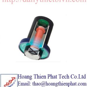 Cảm biến đo khí điện hóa Dräger