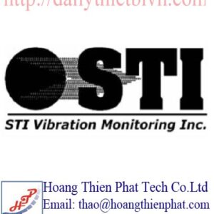 Cảm biến gia tốc STI