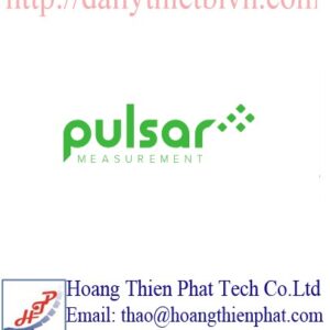 Thiết bị Đo lưu lượng Pulsar