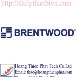 Cảm biến mức bùn Brentwood