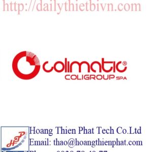 Khớp Nối Colimatic
