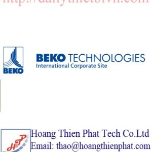 Lõi lọc đường ống BEKO
