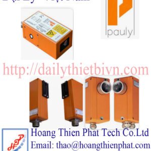 Công tắc giật dây Kiepe