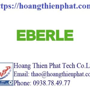 Bộ điều khiển nhiệt độ phòng EBERLE