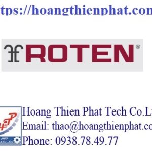 Phớt cơ khí cho bơm Roten