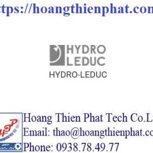 Bơm bánh răng HYDRO LEDUC