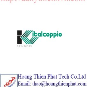 Cảm biến nhiệt độ Italcoppie