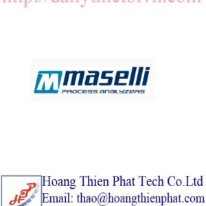 Cảm biến đo nồng độ Maselli