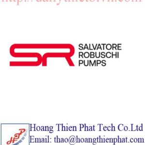 Bơm hóa chất Salvatore