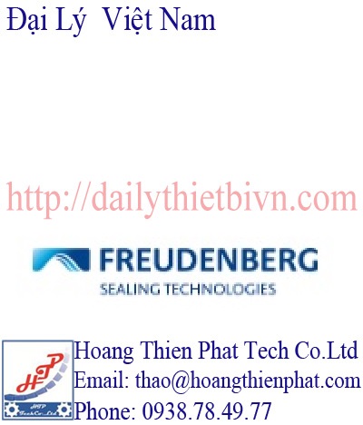 Phớt chắn dầu Freudenberg