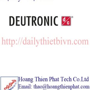Bộ Nguồn Deutronic