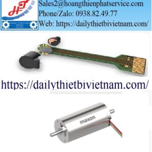 Động cơ DC không chổi than Maxon