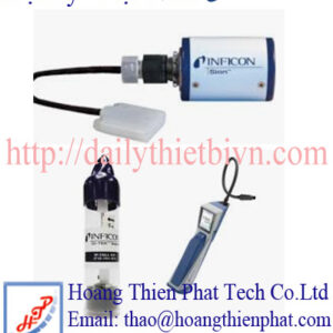 Thiết bị đo Inficon MAG500 và PSG500