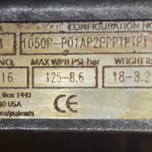 Bơm màng khí nén Graco 1050P-P01AP2PPPTPTPT
