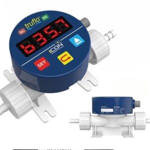 Đồng hồ đo lưu lượng Truflo ProPulse 2 PP-M-06H-PF